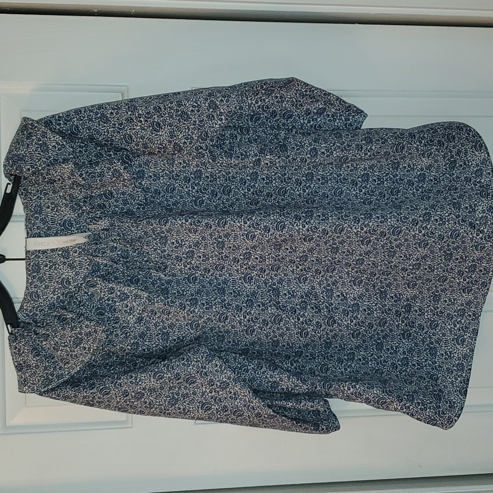 Grand & Greene Blouse